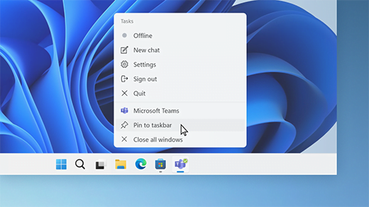 Remote desktop and PC names