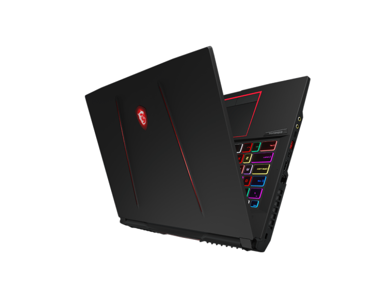 MSI GE75 Raider 10SGS – Stop overheating!