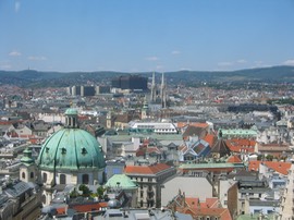 Overview of Vienna